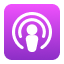 Apple Podcast