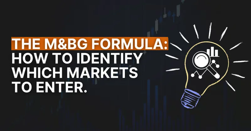 #4: The M&GB Formula