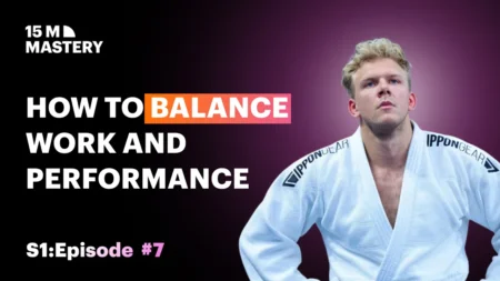 Embracing the Grind: How to Dominate in Business & Sports (Klen Kristofer Kaljulaid) - iGaming Expert 15M