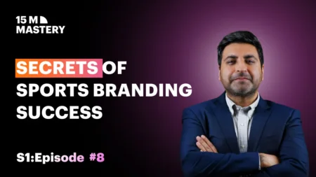 How to Leverage Sports Marketing to Maximise Your Brand Awareness (Vivek Sethia) - iGaming Expert 15M