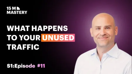 Are You Losing Revenue Without Even Knowing It? (Björn Nilsson) - iGaming Expert 15M