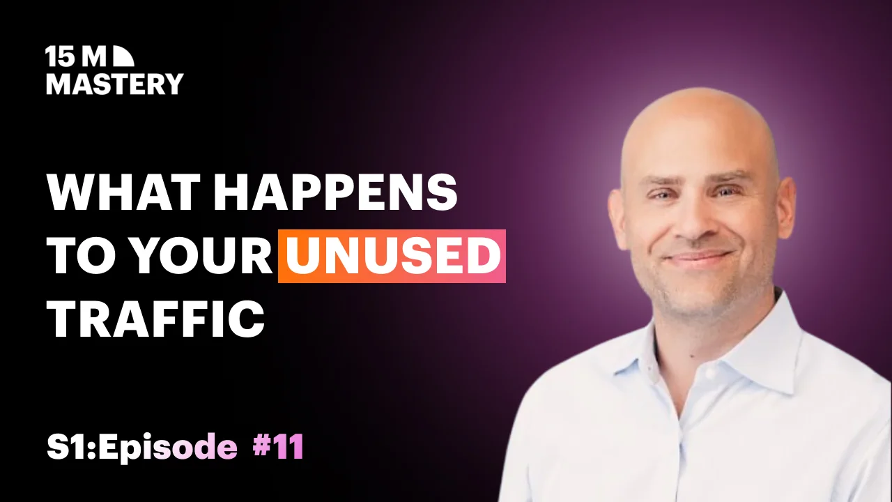 Are You Losing Revenue Without Even Knowing It? (Björn Nilsson) - iGaming Expert 15M