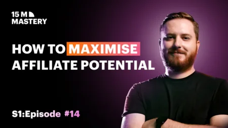 How to Grow Your Affiliate Business: Dmitry Belianin’s Roadmap (Dmitry Belianin)