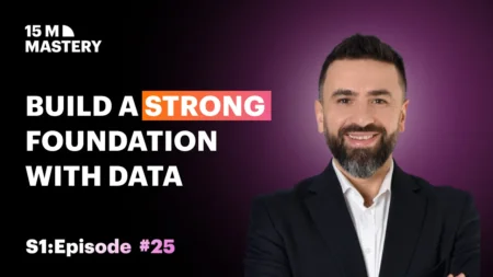 5 Must-Try Data Hacks to Scale Your Startup (Lasha Gogiberidze) - iGaming Expert 15M