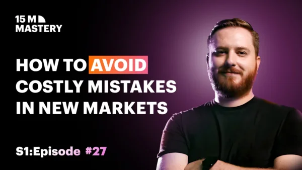 The Best Way To Grow Your iGaming Brand In New Markets is Often Overlooked (Dmitry Belianin)