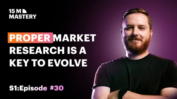 The Key to Winning in the iGaming Industry is Embracing the Evolving Landscape of Market Research (Dmitry Belianin)