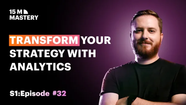 Data-Driven Market Research is Shaping the Future of iGaming (Dmitry Belianin)