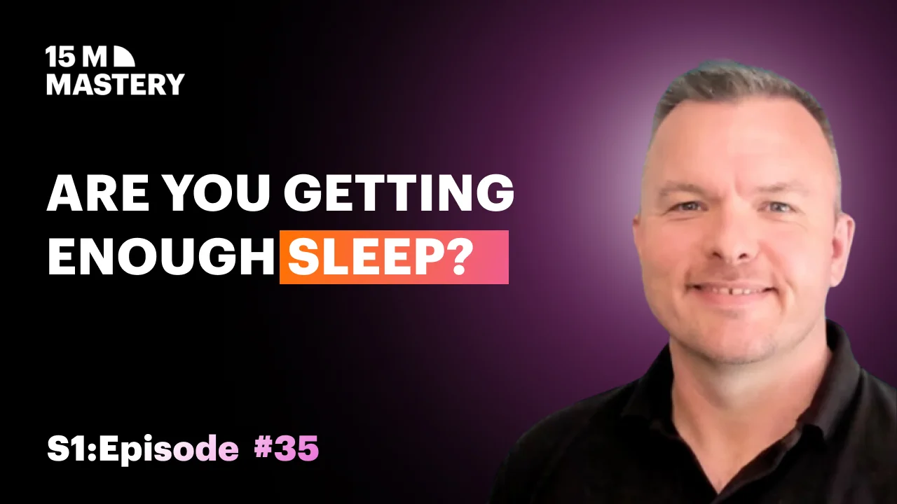 The Secret Habits of Highly Successful Executives (Leo Judkins)