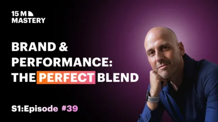 The Winning Marketing Formula in iGaming is Blending Brand-Building and Performance Tactics (Eitan Gorodetsky) - iGaming Expert 15M