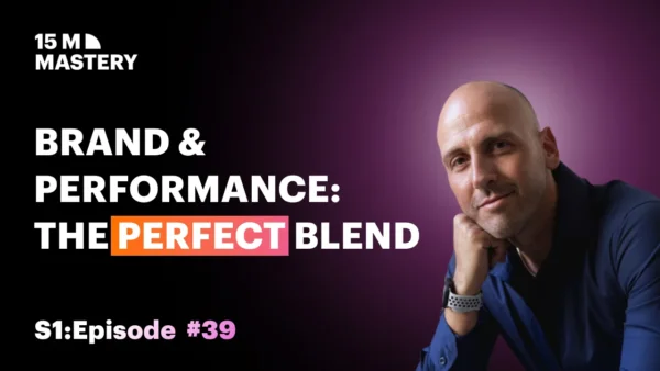 The Winning Marketing Formula in iGaming is Blending Brand-Building and Performance Tactics (Eitan Gorodetsky)