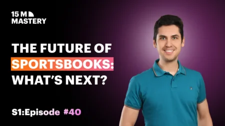 Shaping the Future of iGaming 2.0 (Maksim Afanasev) - iGaming Expert 15M