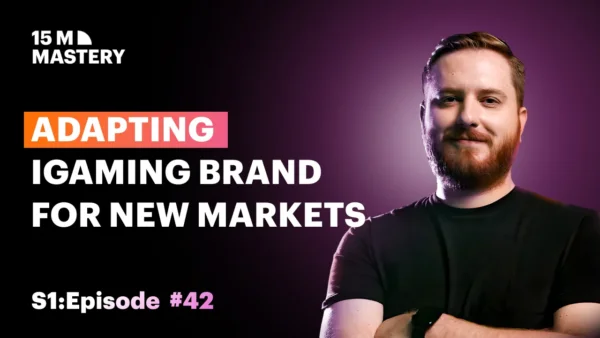 Build Your iGaming Offerings for Global Success (Dmitry Belianin)