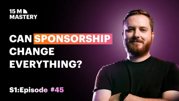 Sponsorships are the Secret to Boosting Your iGaming Brand’s Visibility (Dmitry Belianin)