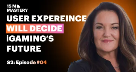 This Is How iGaming Companies Can Stay Ahead Of The Curve And Adapt To Changing Player Preferences - iGaming Expert 15M