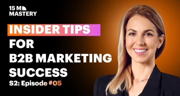 How to Win at B2B Marketing in iGaming