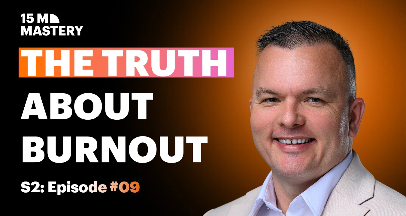 The Energy Management Hacks of Top Performers - iGaming Expert 15M