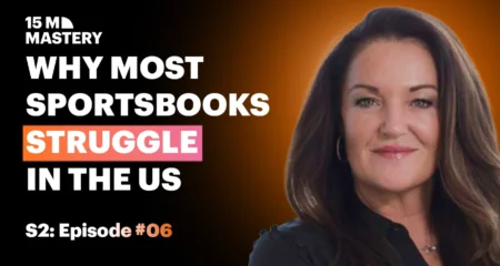 How to Set Your iGaming Brand Apart in the US Market in 2025 - iGaming Expert 15M