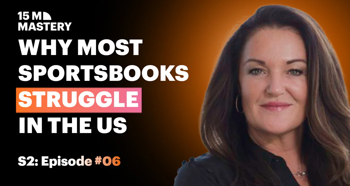 How to Set Your iGaming Brand Apart in the US Market in 2025 - iGaming Expert 15M