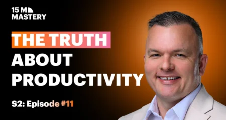 How to Master Your Productivity Potential - iGaming Expert 15M
