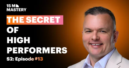 Your Blueprint for Work Life Balance: Purpose, Presence, Priorities - iGaming Expert 15M