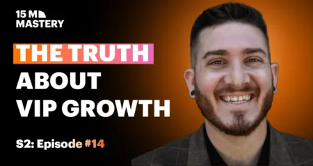 How VIP Engagement Will Evolve in 2025 - iGaming Expert 15M