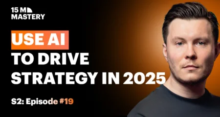 This Is How Agentic AI Will Improve Your Business Strategy - iGaming Expert 15M