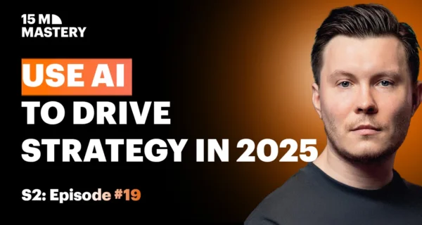 This Is How Agentic AI Will Improve Your Business Strategy