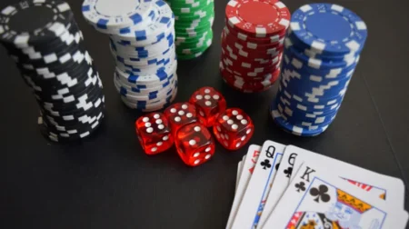 BetMGM Q1 2025 Revenue Soars To $657m