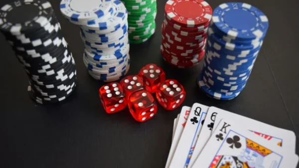 BetMGM Q1 2025 Revenue Soars To $657m