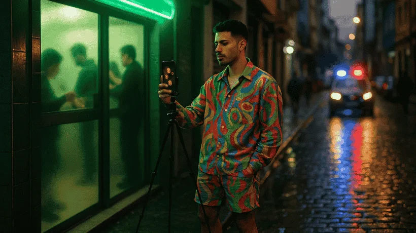 Brazil Police Chief Exposes Influencer Betting Scams