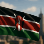 Kenya Bans All Gambling Advertising For The Next 30 Days