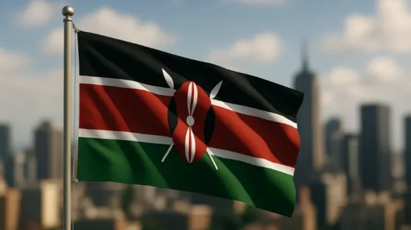 Kenya Bans All Gambling Advertising For The Next 30 Days