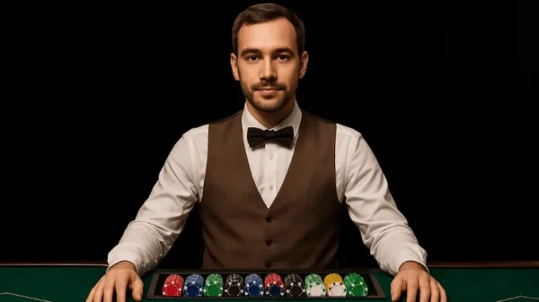 Playtech Opens New Live Casino Studio For Evoke