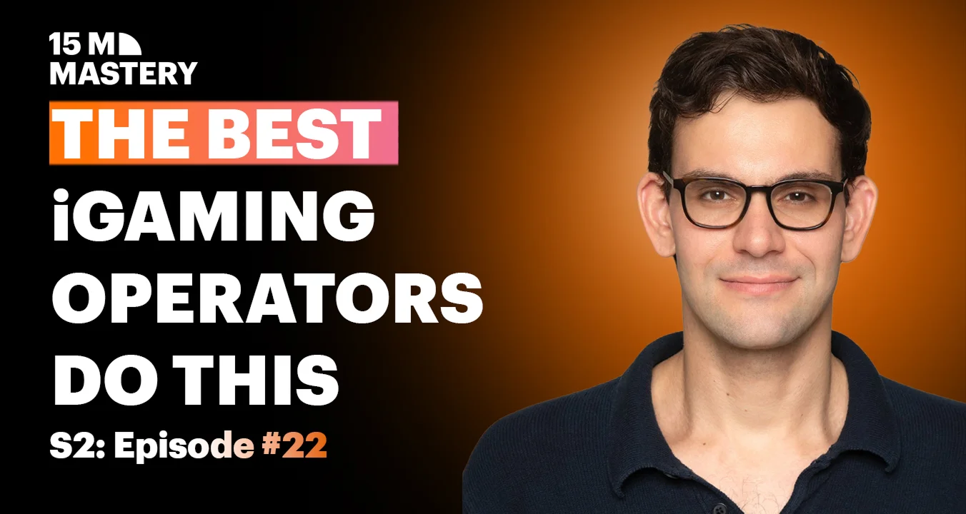 How AI Will Transform iGaming Player Retention Strategies - iGaming Expert 15M