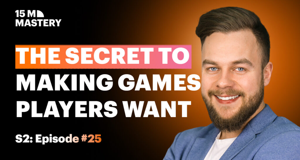 Turning Data into iGaming Success using Product Strategy