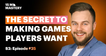 Turning Data into iGaming Success using Product Strategy - iGaming Expert 15M