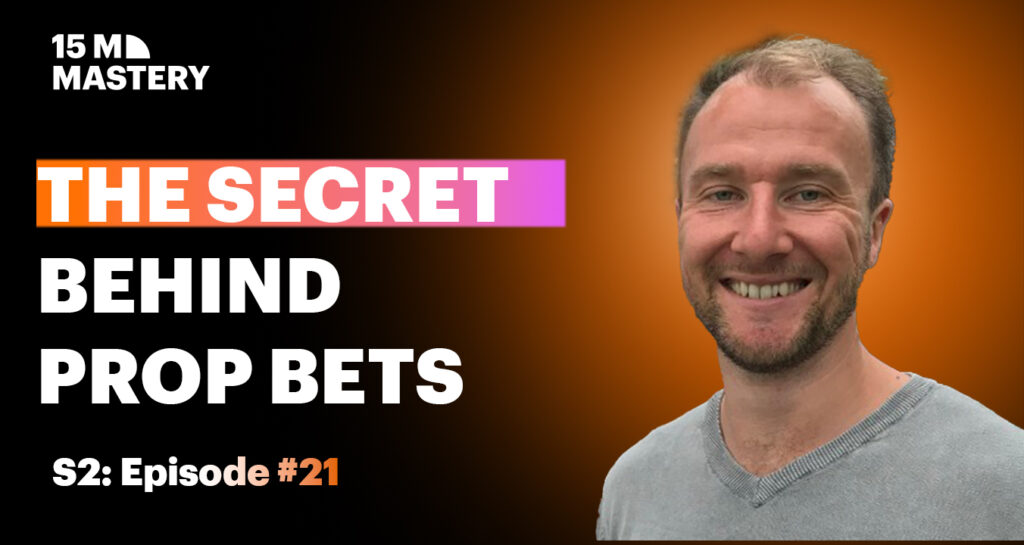 How The Rise of Prop Betting is Changing iGaming in 2025