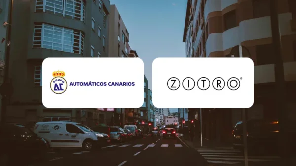Zitro Expands CONCEPT Machines to Tenerife Gaming Halls in Partnership with Automáticos Canarios