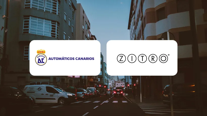Zitro Expands CONCEPT Machines to Tenerife Gaming Halls in Partnership with Automáticos Canarios