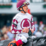Stake Signs Racing Legend Dettori