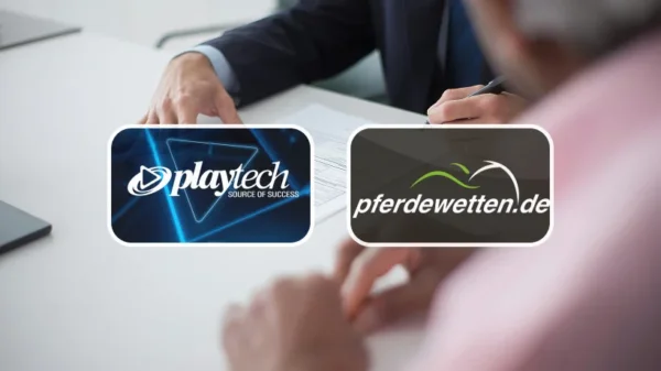 Playtech Signs Agreement with NetX Betting to Sell German HAPPYBET Assets to pferdewetten.de