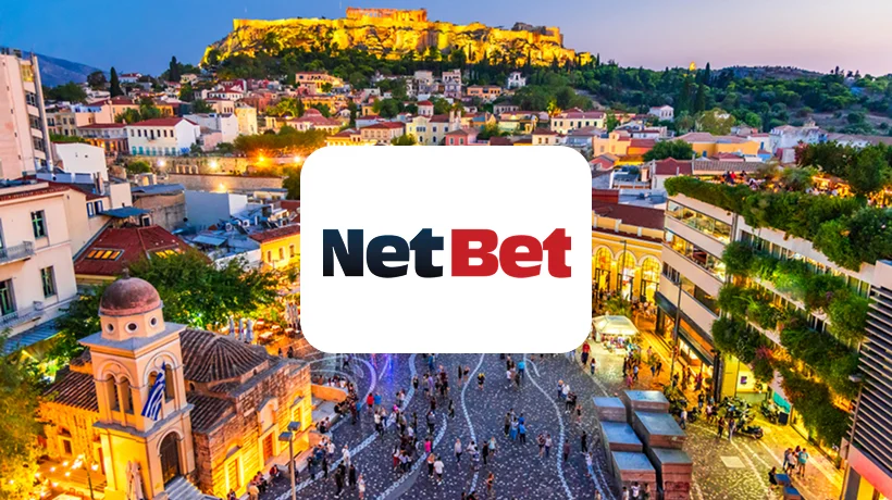 NetBet Greece adds Push Gaming portfolio to its game offerings