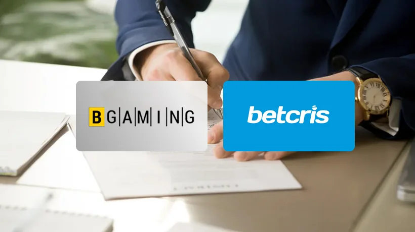 BGaming secures partnership with Betcris for Latin American expansion