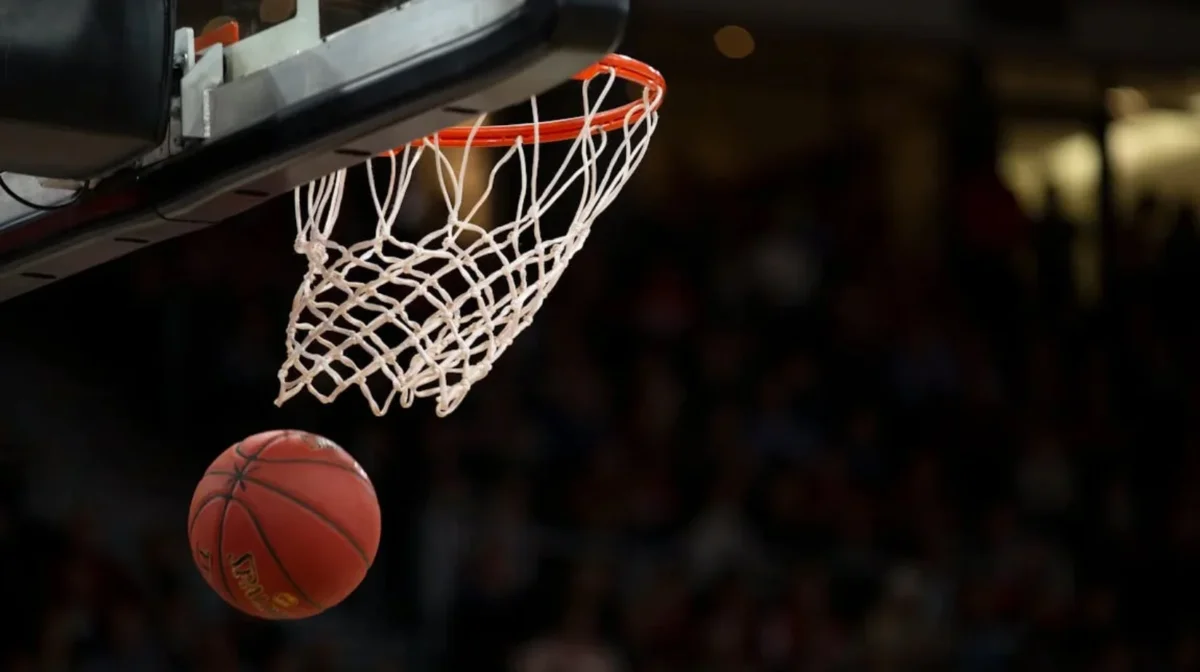 NBA Flags Concerns Over Sports Trading Markets