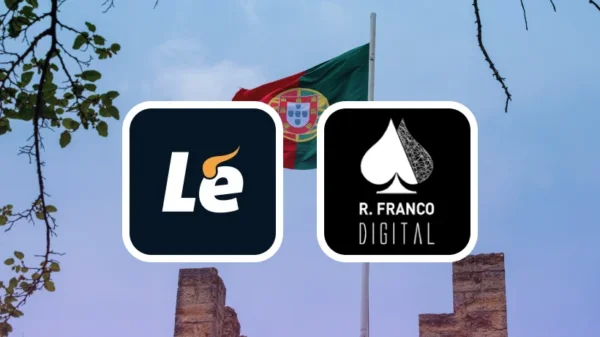 Lebull.pt signs game deal With R Franco Digital to reach Portuguese market