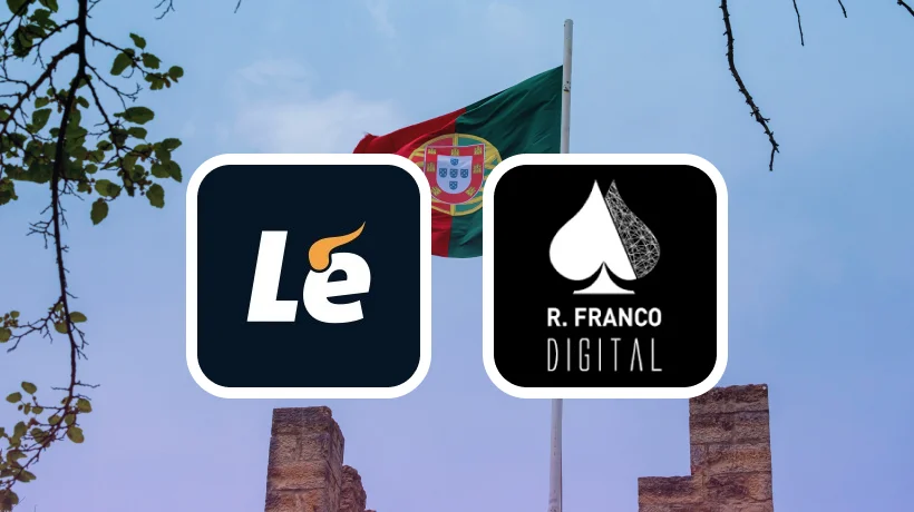 Lebull.pt signs game deal With R Franco Digital to reach Portuguese market