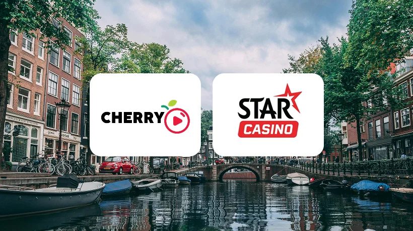 Cherry Play Expands to Netherlands with Starcasino Deal after Belgian Success