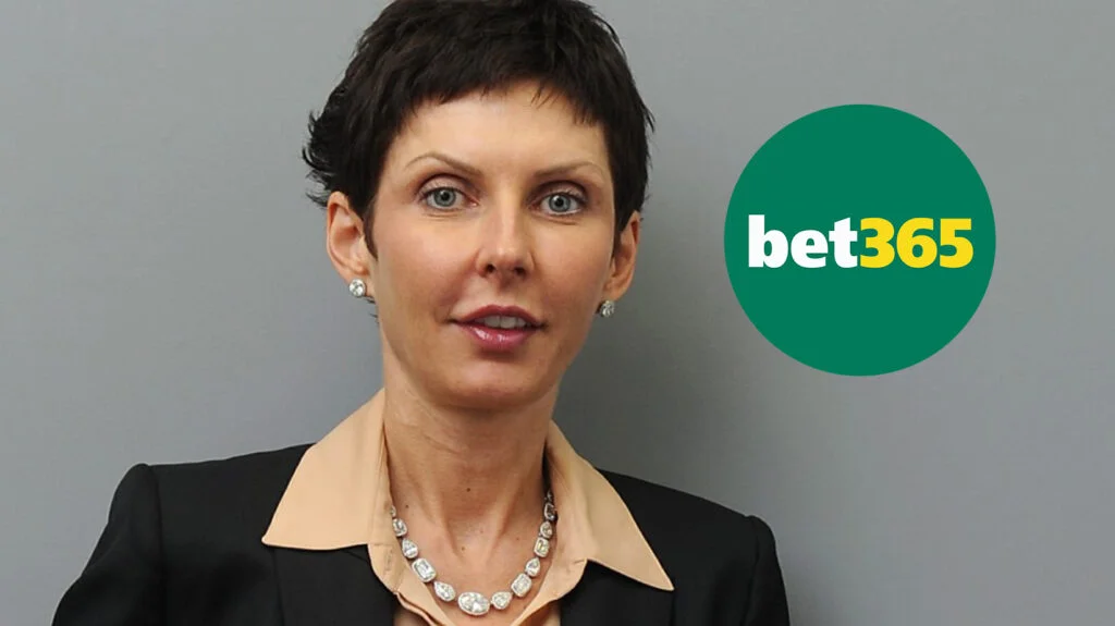 Coates Family Mulls £9bn Bet365 Sale