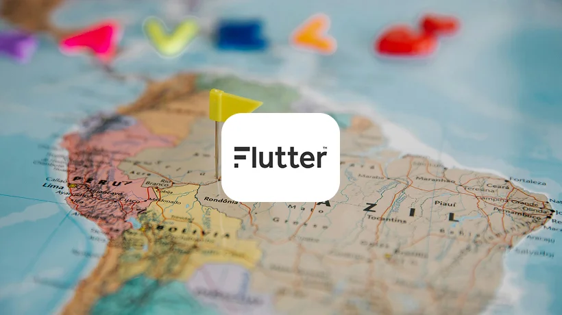 Flutter Buys Majority Stake in Brazilian Betting Brand