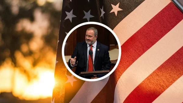 Social Gaming Industry Leaders Form Social Gaming Alliance Under Ex-Congressman